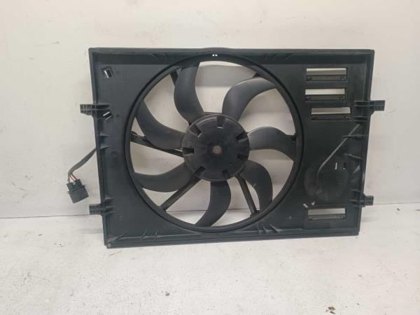 VENTILATEUR DE RADIATEUR VW - Vue 3